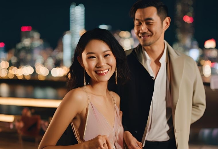 富山でナンパするより効率の良い出会いアプリ